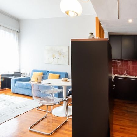 Orea Spiti - Nook In Porta Nuova Milão Exterior foto