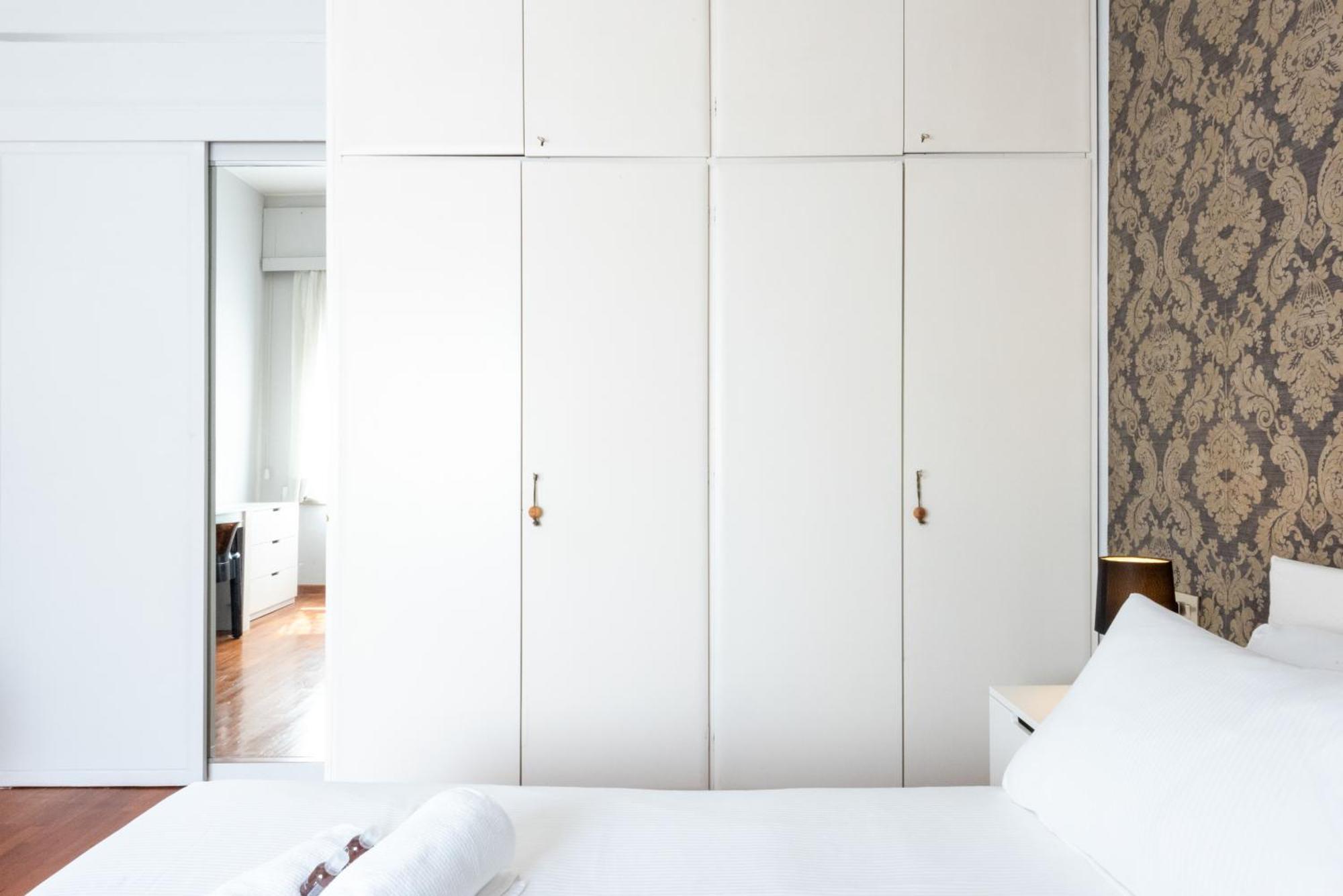 Orea Spiti - Nook In Porta Nuova Milão Exterior foto