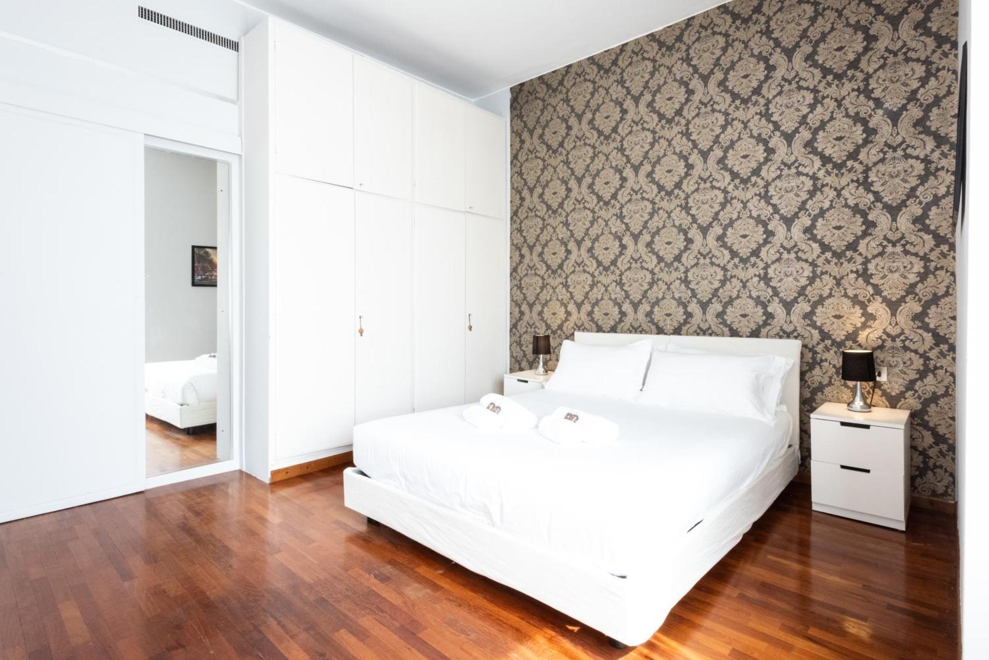 Orea Spiti - Nook In Porta Nuova Milão Exterior foto