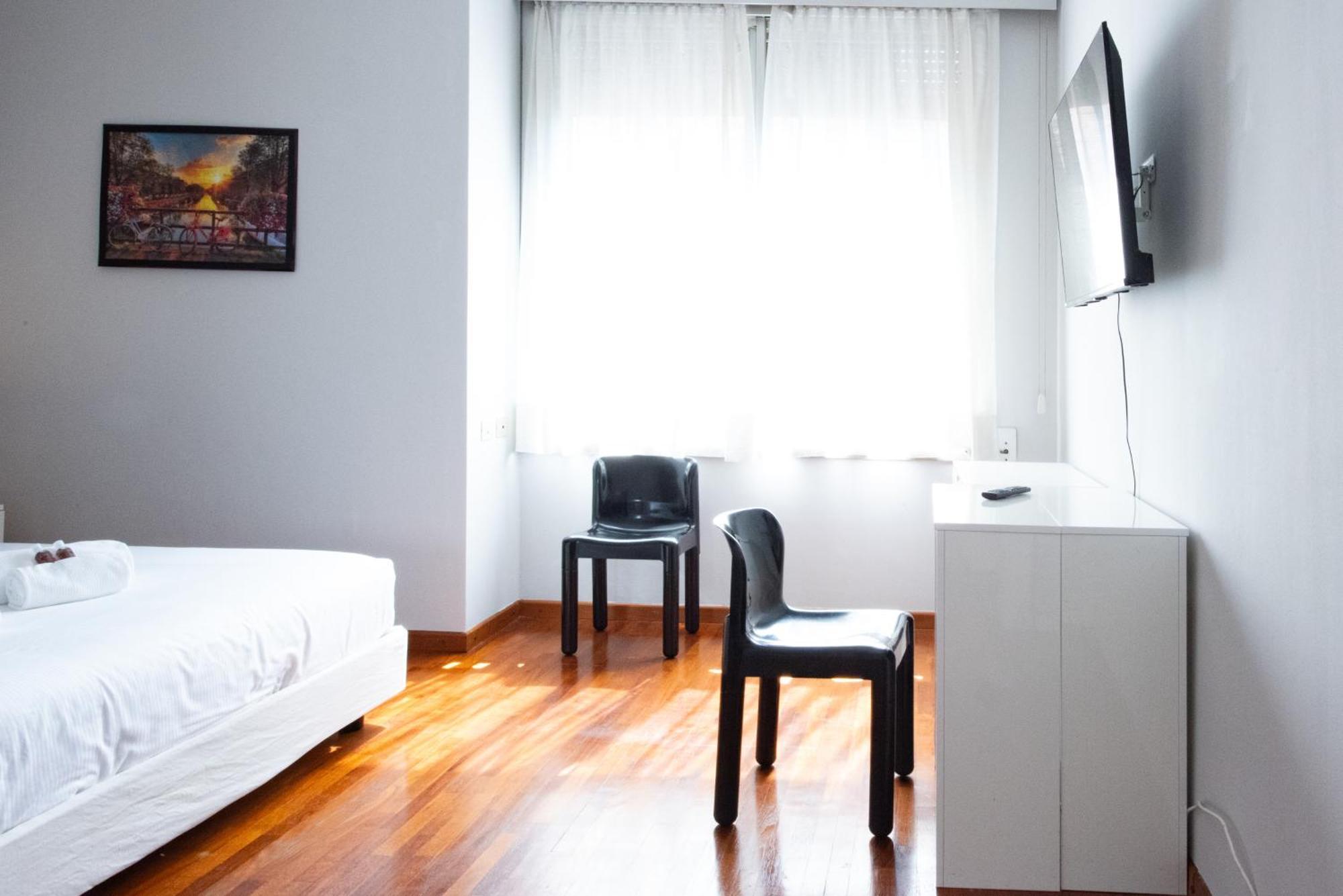 Orea Spiti - Nook In Porta Nuova Milão Exterior foto